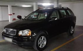 Atico Imperial Garaje Gratis Centrico Terraza Aire Acond Solarium 2 Banos Wifi A 1Minuto De La Plaza Cabildo